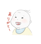 ニナ坊の日常（個別スタンプ：10）