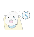 ニナ坊の日常（個別スタンプ：18）