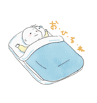 ニナ坊の日常（個別スタンプ：21）