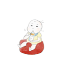 ニナ坊の日常（個別スタンプ：22）