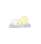 ニナ坊の日常（個別スタンプ：23）