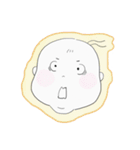 ニナ坊の日常（個別スタンプ：28）