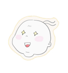 ニナ坊の日常（個別スタンプ：32）