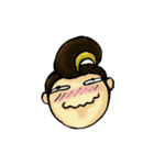 Laozaa（個別スタンプ：6）