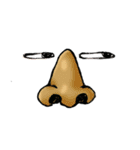 Laozaa（個別スタンプ：8）