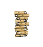 Laozaa（個別スタンプ：13）