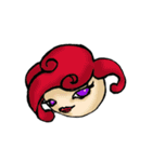 Laozaa（個別スタンプ：17）