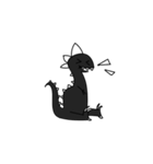 Coalsaurus（個別スタンプ：3）