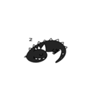 Coalsaurus（個別スタンプ：8）