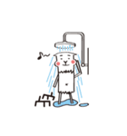I am a Deer.（個別スタンプ：20）