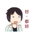 Diet buddy（個別スタンプ：1）