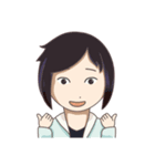 Diet buddy（個別スタンプ：3）