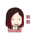 Diet buddy（個別スタンプ：4）