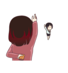 Diet buddy（個別スタンプ：8）