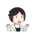 Diet buddy（個別スタンプ：10）