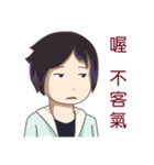 Diet buddy（個別スタンプ：12）