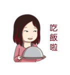Diet buddy（個別スタンプ：13）