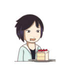 Diet buddy（個別スタンプ：15）