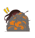 Diet buddy（個別スタンプ：18）