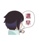 Diet buddy（個別スタンプ：21）