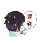 Diet buddy（個別スタンプ：22）