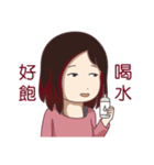Diet buddy（個別スタンプ：25）