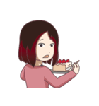 Diet buddy（個別スタンプ：26）