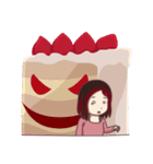 Diet buddy（個別スタンプ：28）