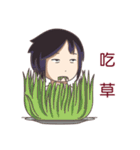 Diet buddy（個別スタンプ：33）