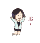 Diet buddy（個別スタンプ：38）