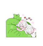 森神物語（個別スタンプ：2）