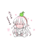 森神物語（個別スタンプ：6）