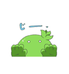 森神物語（個別スタンプ：8）