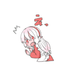 森神物語（個別スタンプ：16）
