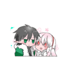 森神物語（個別スタンプ：19）
