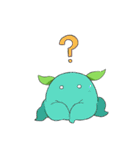 森神物語（個別スタンプ：20）