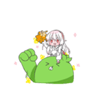 森神物語（個別スタンプ：23）