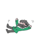 森神物語（個別スタンプ：27）