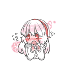 森神物語（個別スタンプ：29）