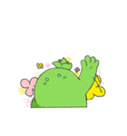 森神物語（個別スタンプ：32）
