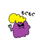 ラウ スタンプ2（個別スタンプ：32）