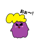 ラウ スタンプ2（個別スタンプ：35）