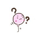 ふう子とふう太（個別スタンプ：16）