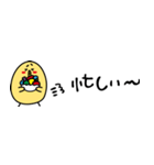 sugimotosan（個別スタンプ：34）