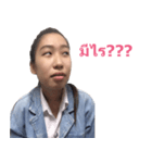 Get Sticker（個別スタンプ：3）