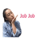 Get Sticker（個別スタンプ：7）