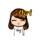 Gibzy Freestyle（個別スタンプ：1）