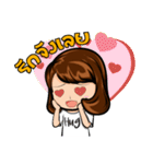 Gibzy Freestyle（個別スタンプ：2）