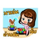 Gibzy Freestyle（個別スタンプ：6）