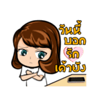 Gibzy Freestyle（個別スタンプ：13）